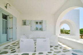 Santa Maria No9 in Paros, Agia Marina